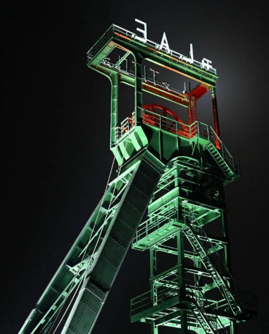 House Kova- Homage To Coalmining Villa Labin  Ngoại thất bức ảnh